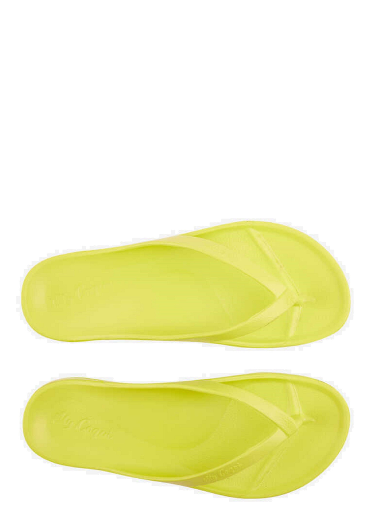 В'єтнамки COQUI Модель 1330 Citrus Фото