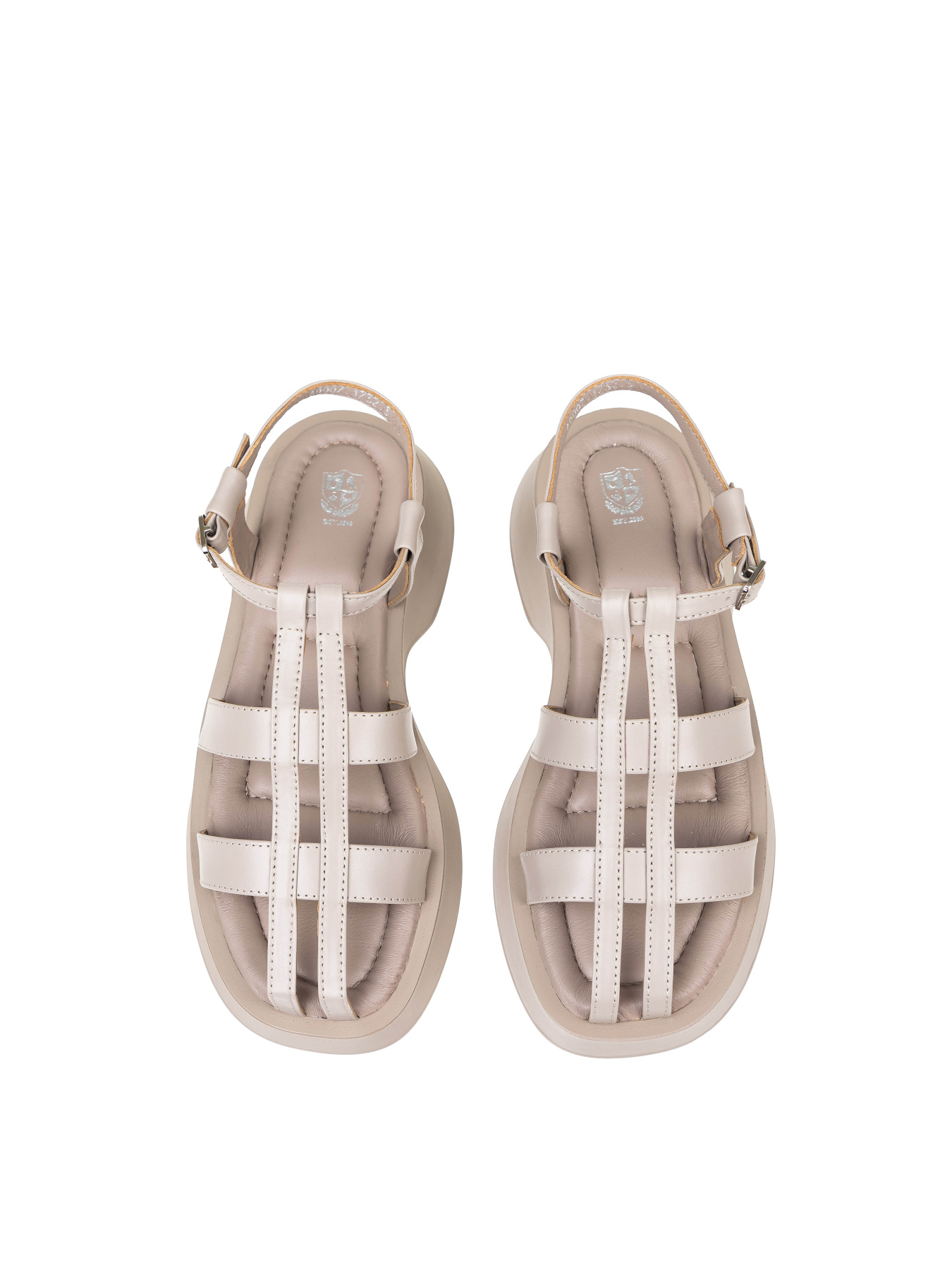 Сандалии Alex Bell модель 1172229 Фото