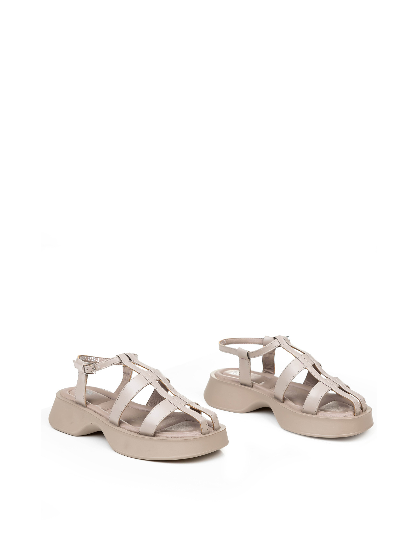 Сандалии Alex Bell модель 1172229 Сандалии Alex Bell модель 1172229 Фото