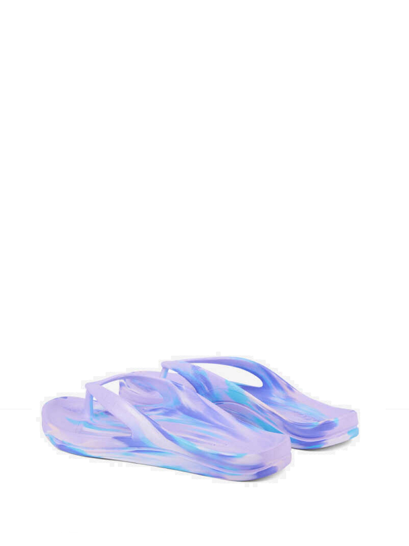 В'єтнамки COQUI Модель 1330 Lt. Lila Melted Фото