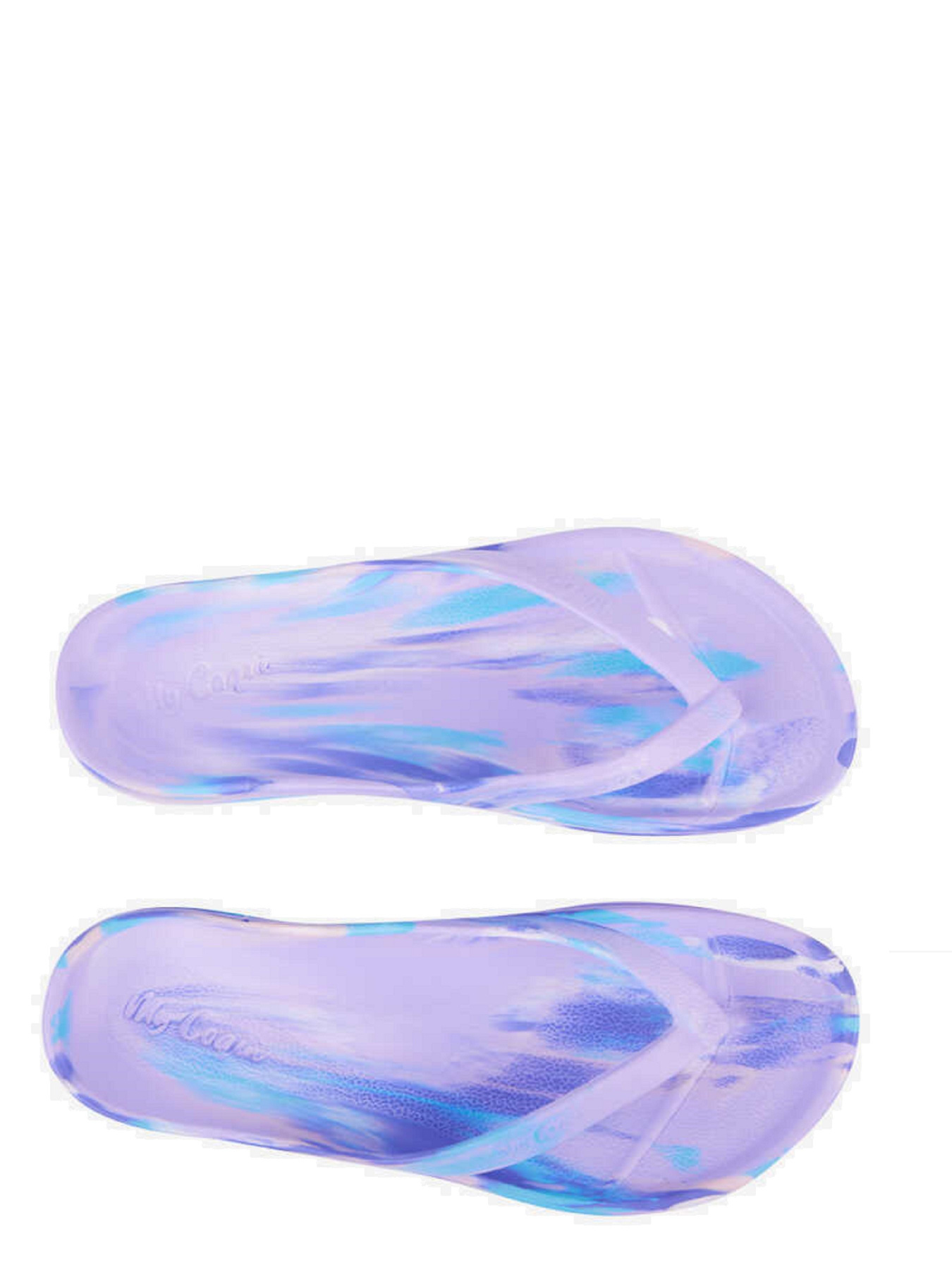 В'єтнамки COQUI модель 1330 Lt. Lila Melted Фото