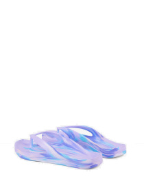 В'єтнамки COQUI модель 1330 Lt. Lila Melted Фото