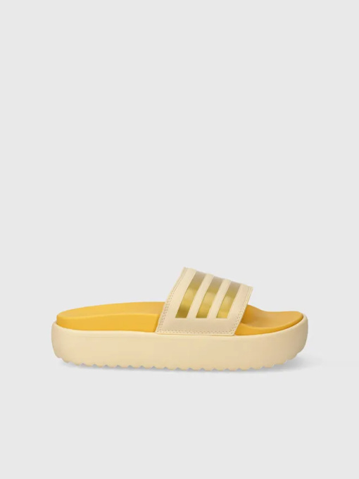 Шлёпанцы Adidas модель IF3422 Фото