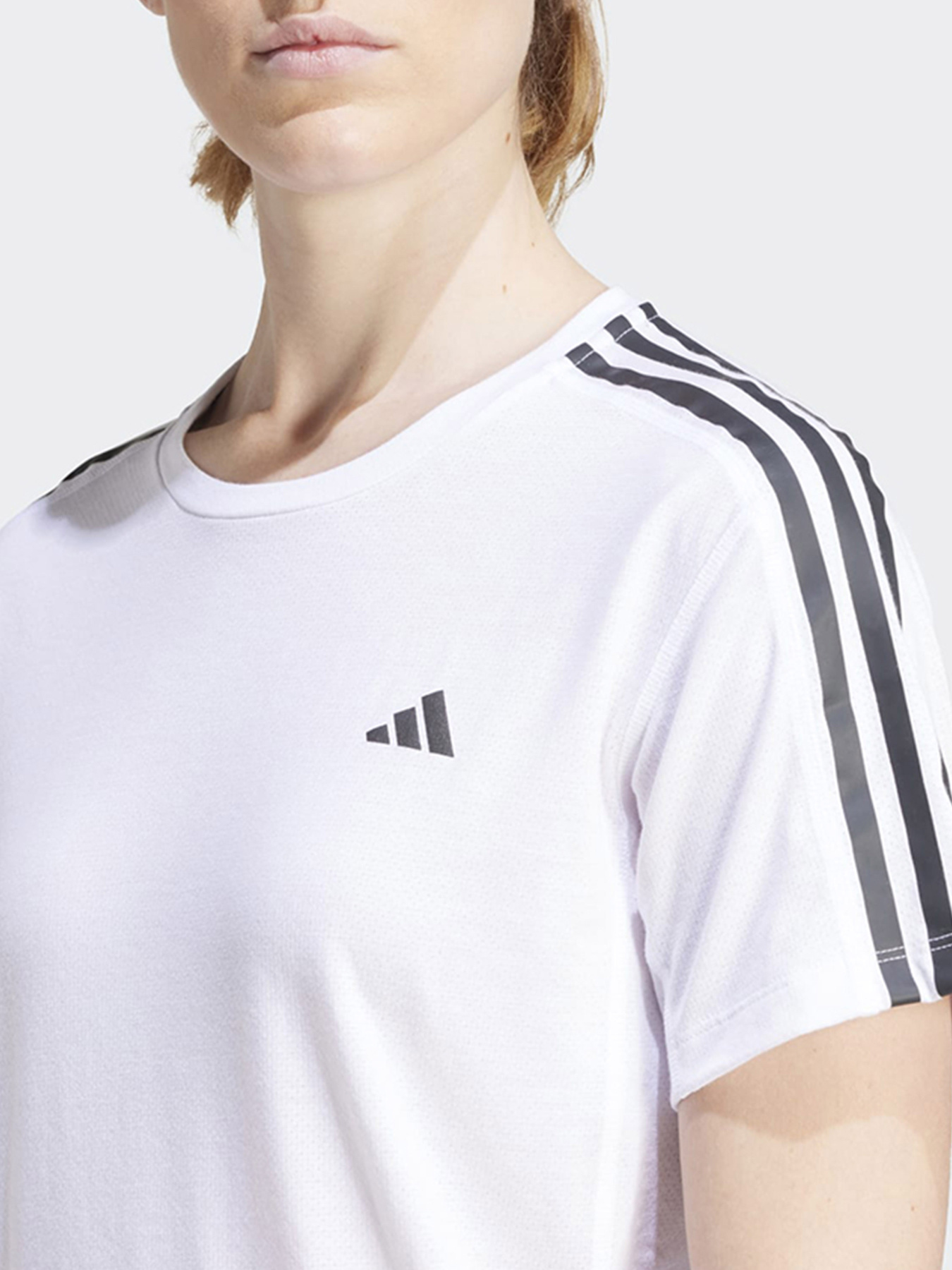 Футболки и поло Adidas модель IQ3876 Фото