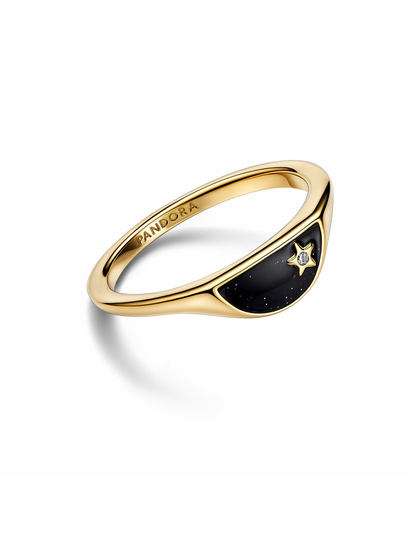 Каблучки PANDORA модель 163325C01 Фото