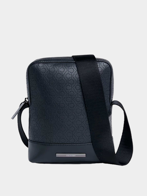 Сумки Calvin Klein модель K50K511527-0GK Фото