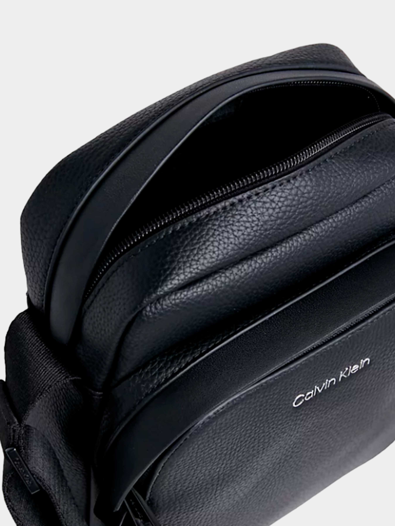 Сумки Calvin Klein модель K50K511606-BEH Фото