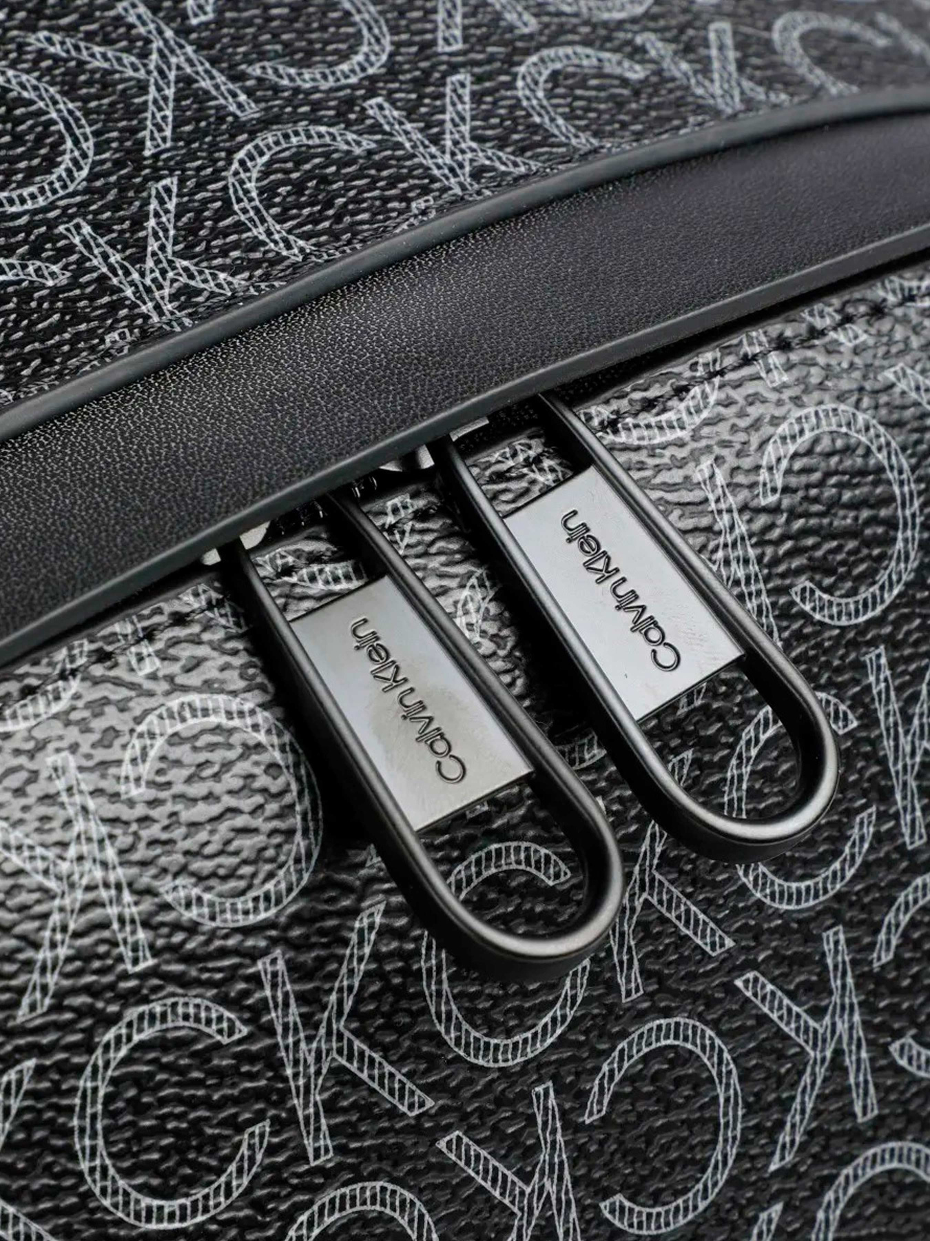Рюкзаки Calvin Klein модель K50K511755-0GJ Фото