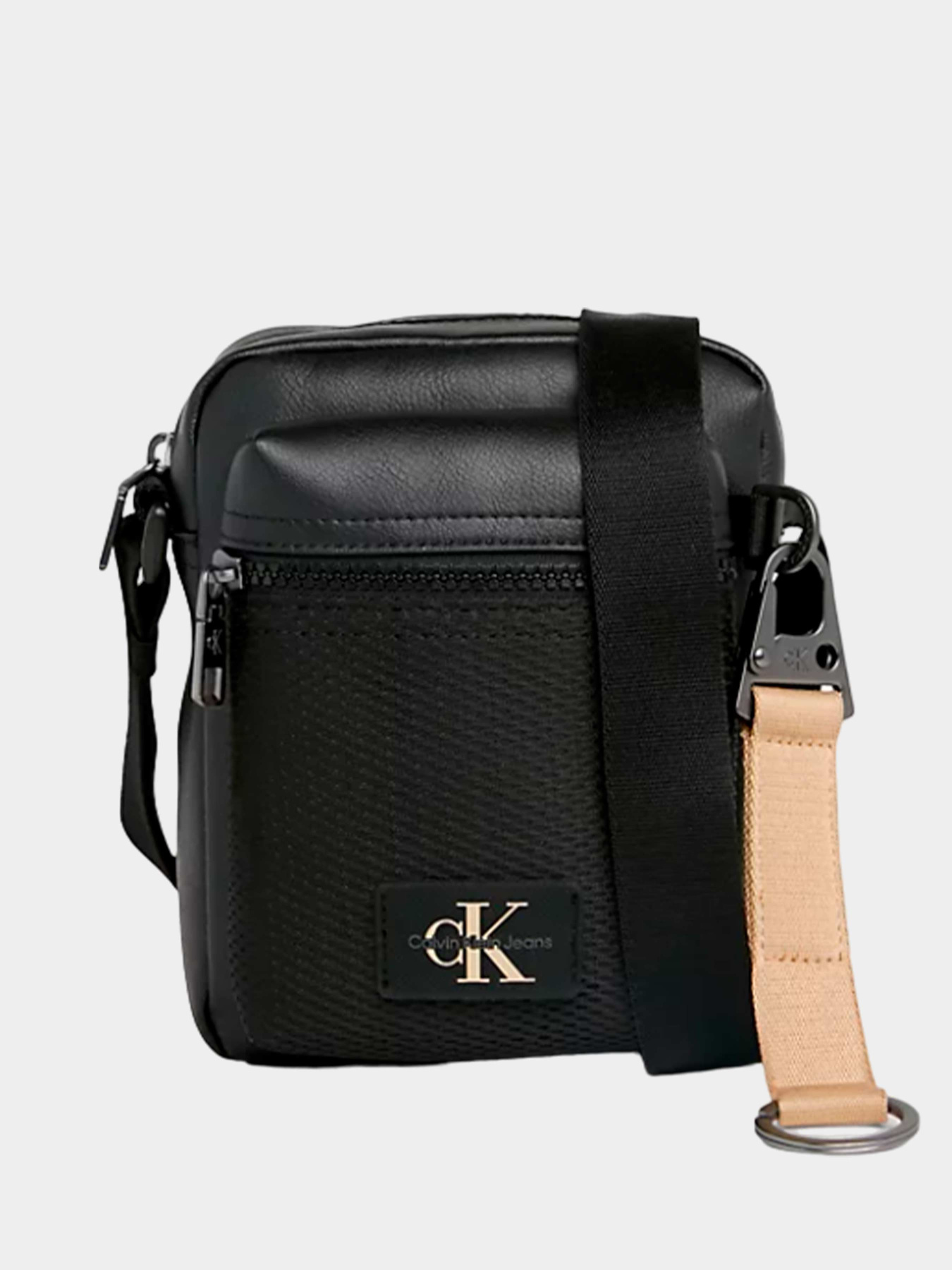 Сумки Calvin Klein модель K50K511778-BEH Фото