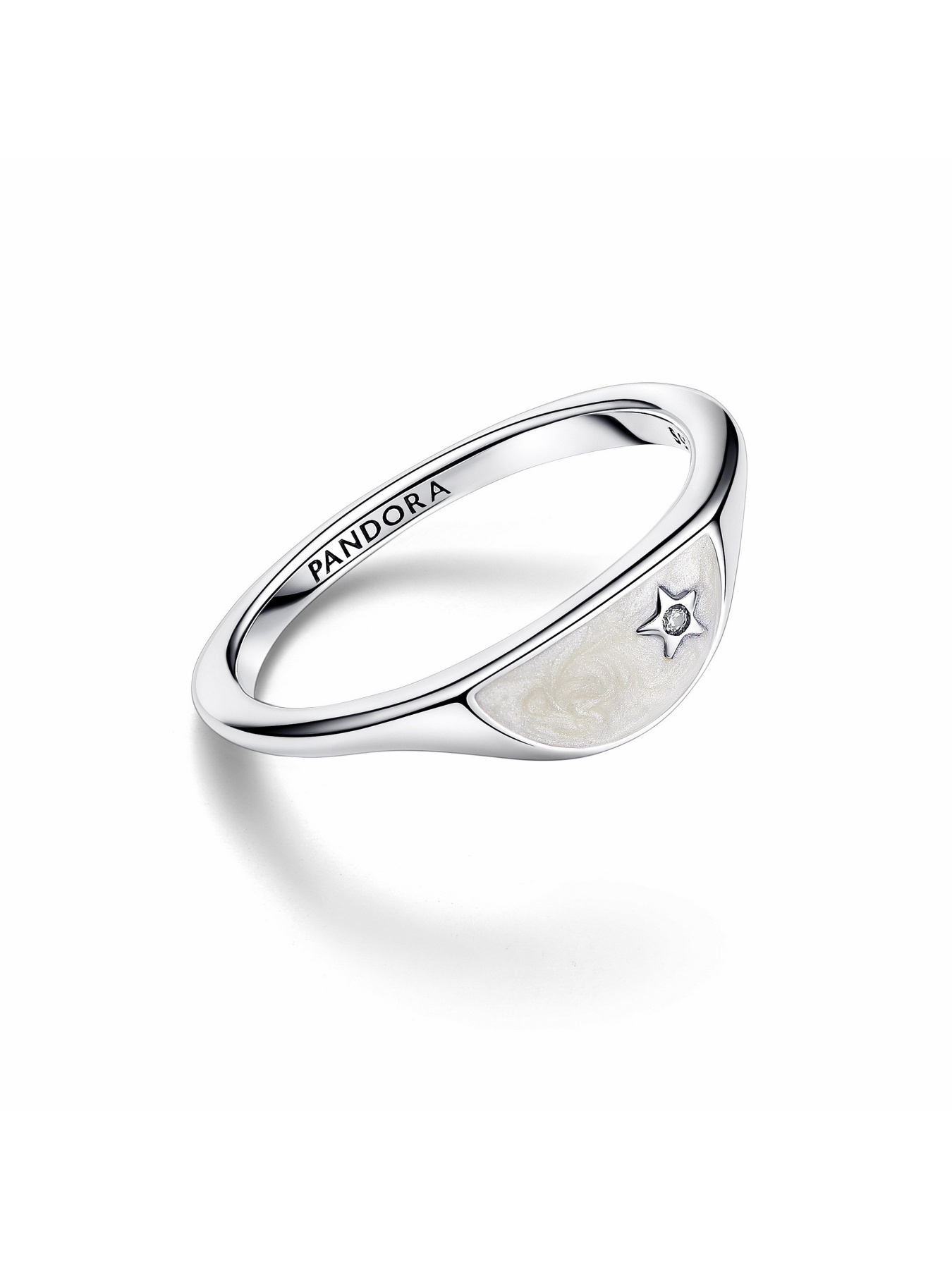 Каблучки PANDORA модель 193325C01 Фото