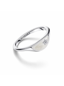 Каблучки PANDORA модель 193325C01 Фото