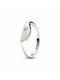Кольца PANDORA модель 193325C01 Фото