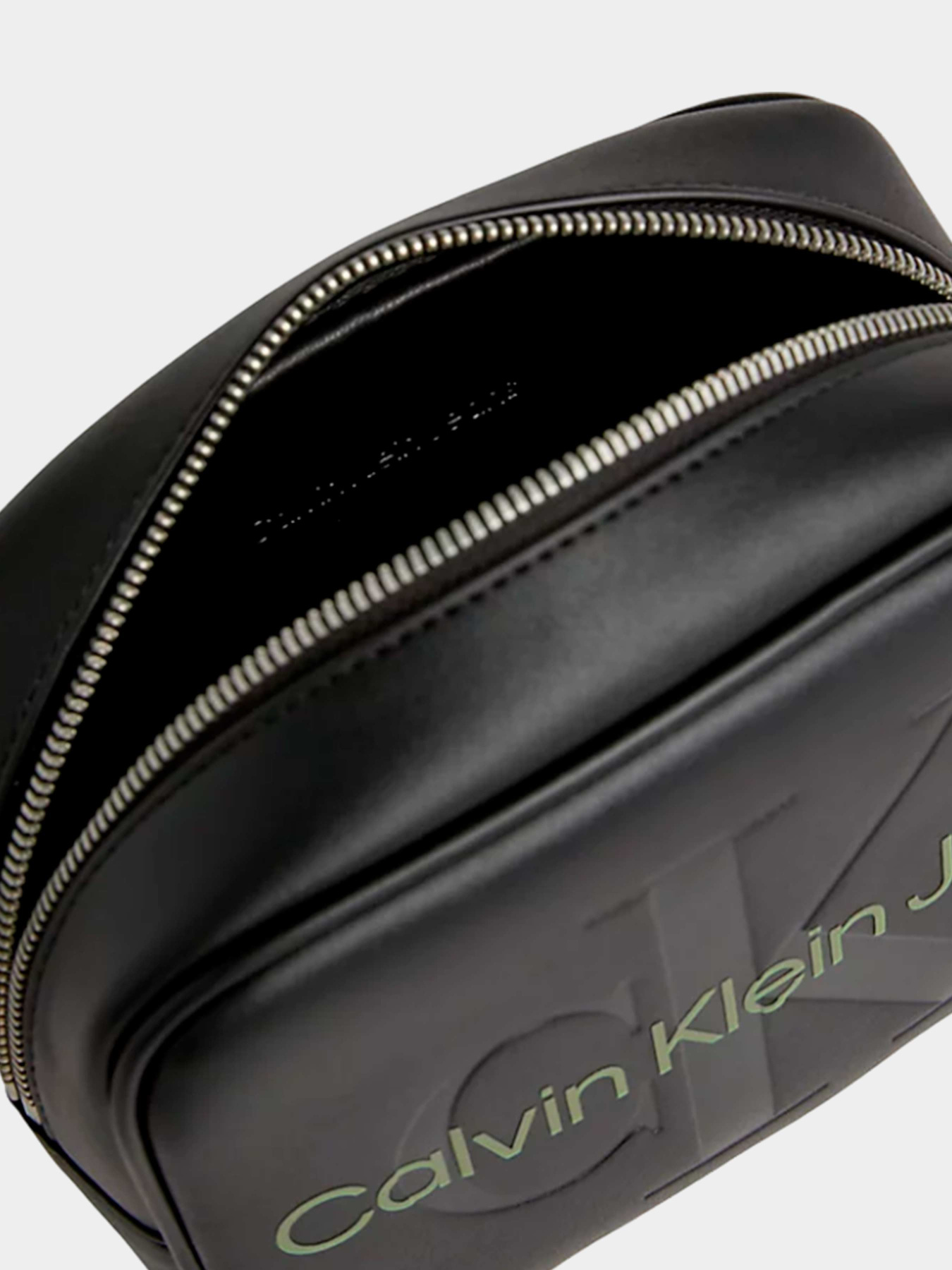 Сумки Calvin Klein модель K60K610275-0GX Фото