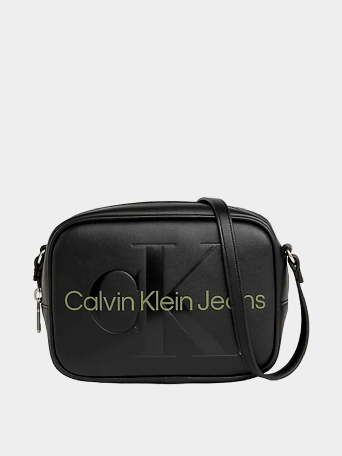 Сумки Calvin Klein модель K60K610275-0GX Фото