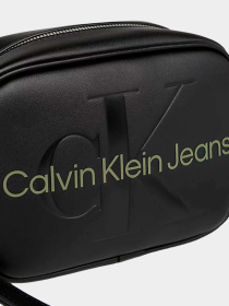 Сумки Calvin Klein модель K60K610275-0GX Фото