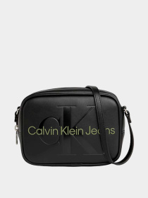 Сумки Calvin Klein модель K60K610275-0GX Фото