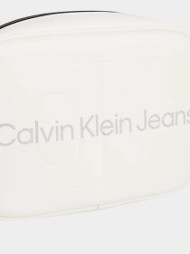 Сумки Calvin Klein модель K60K610275-0LI Фото
