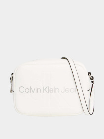 Сумки Calvin Klein модель K60K610275-0LI Фото