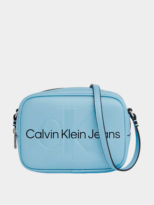 Сумки Calvin Klein модель K60K610275-CEZ Фото