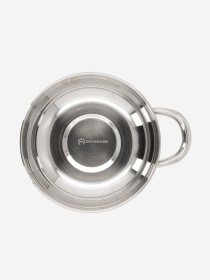 Туристична тарілка Outventure Модель 107433OUT-02 Фото