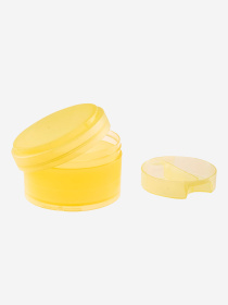 Шейкер IQ Beta Модель BETAI14-BUTTERCUP/BLACK Фото