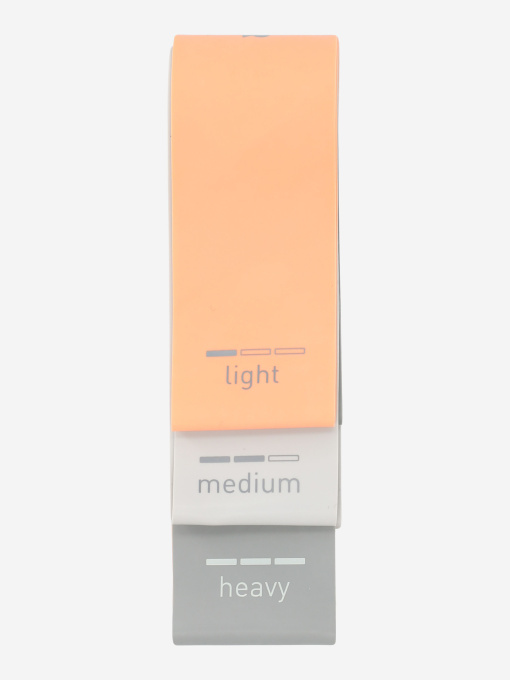 Набір фітнес-резинок Kettler Модель 118441KTL-MX Фото