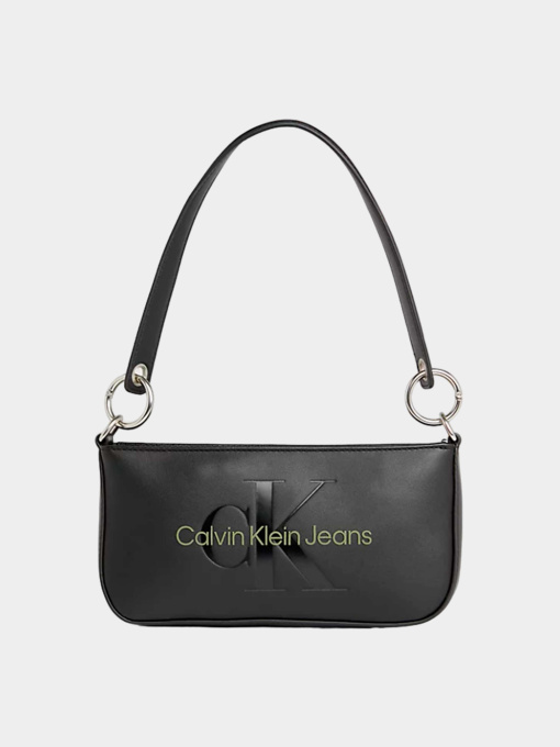 Сумки Calvin Klein модель K60K610679-0GX Фото