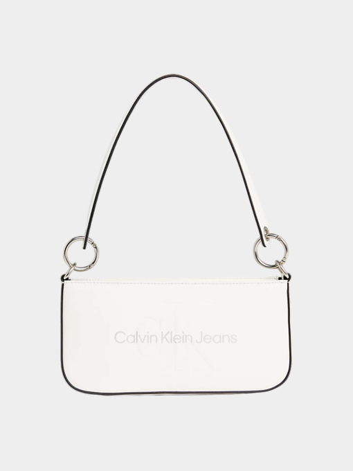 Сумки Calvin Klein модель K60K610679-0LI Фото