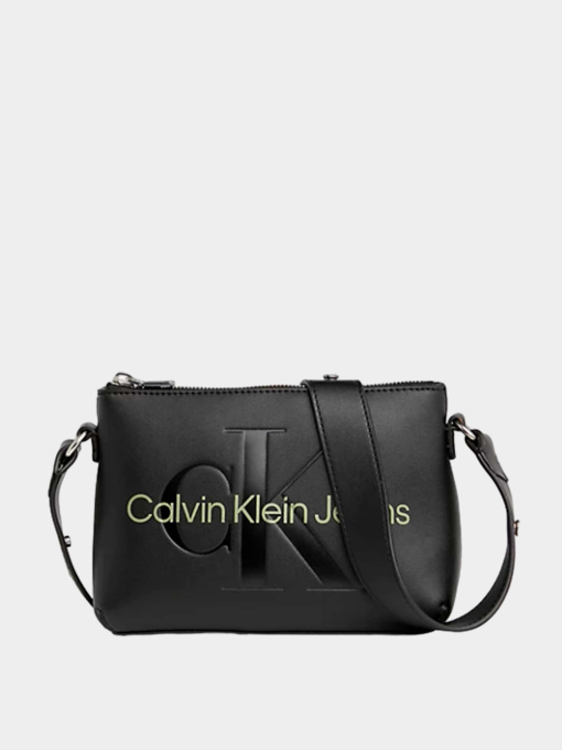 Сумки Calvin Klein модель K60K610681-0GX Фото