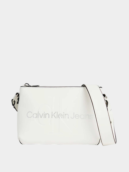 Сумки Calvin Klein модель K60K610681-0LI Фото