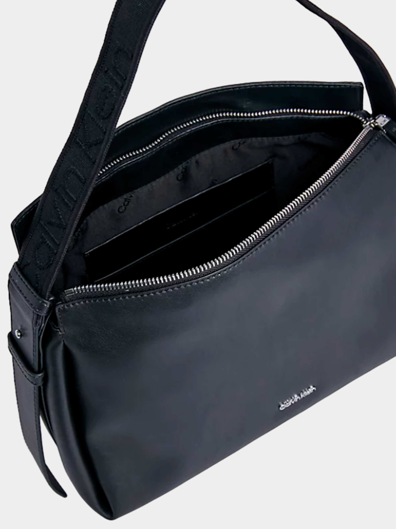 Сумки Calvin Klein модель K60K611661-BEH Фото