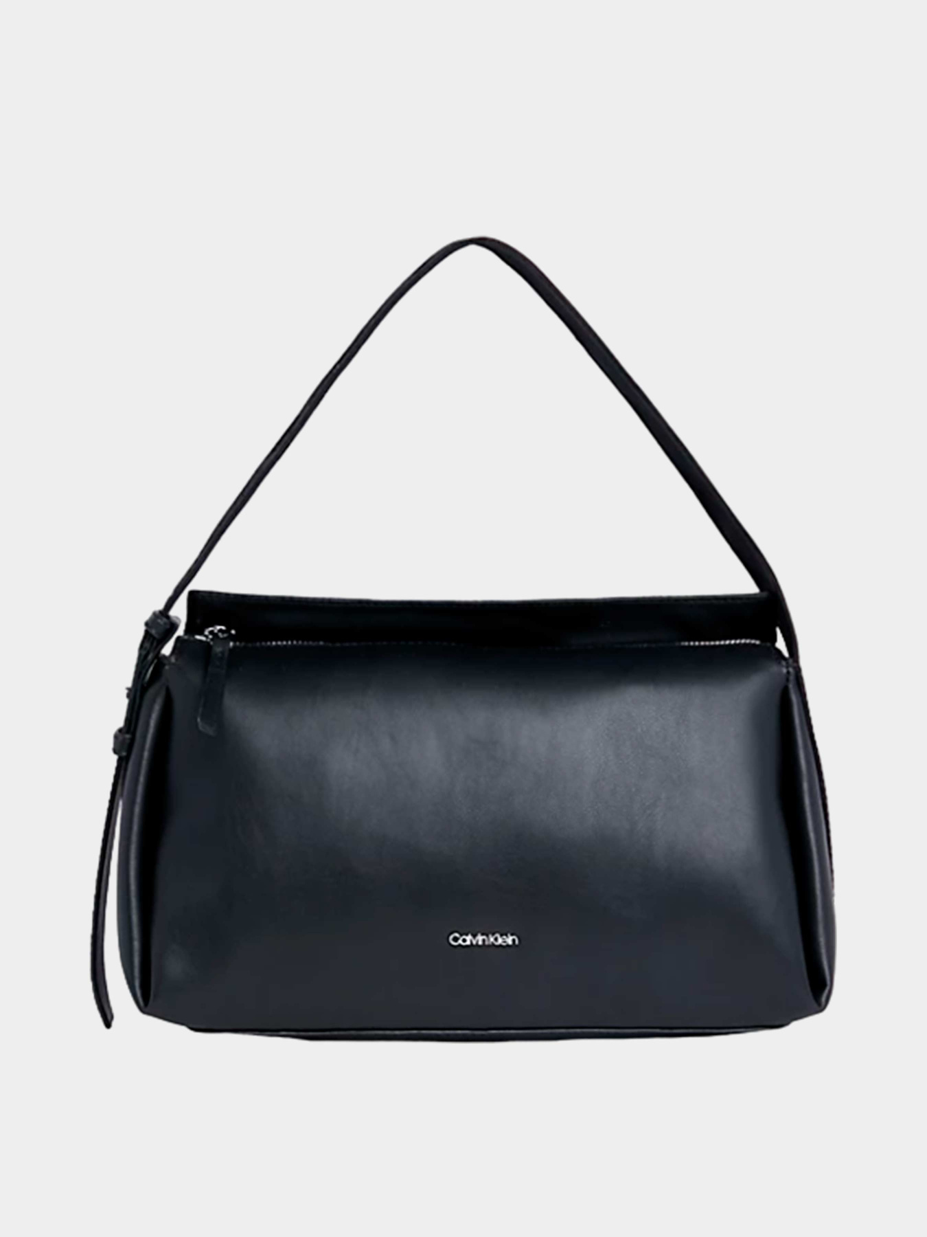 Сумки Calvin Klein модель K60K611661-BEH Фото