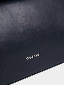 Сумки Calvin Klein модель K60K611661-BEH Фото
