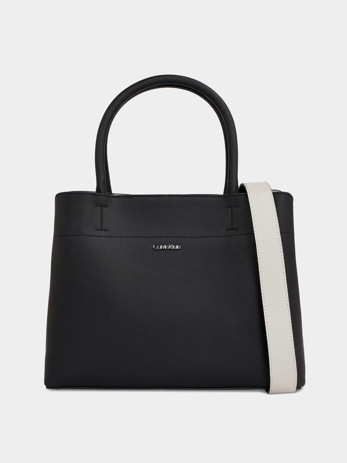 Сумки Calvin Klein модель K60K611678-BEH Фото
