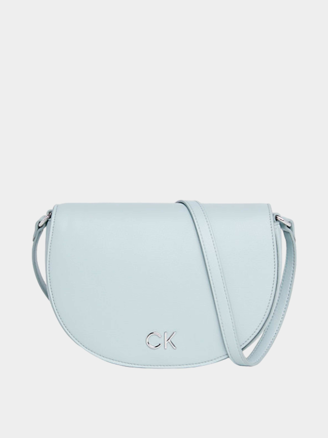 Сумки Calvin Klein модель K60K611679-PEB Фото