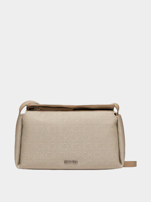 Сумки Calvin Klein модель K60K611753-PEA Фото