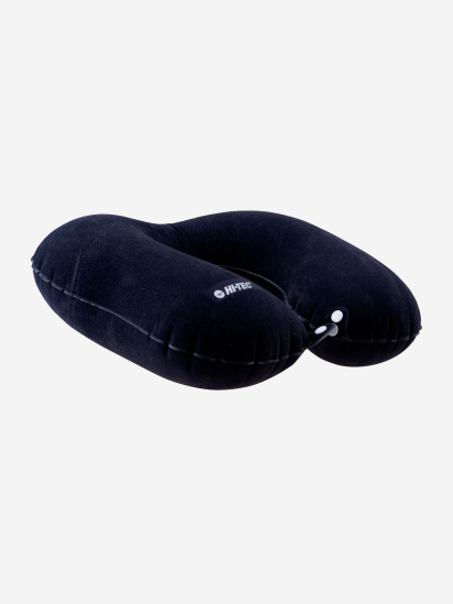 Туристична подушка Hitec Neso модель NESO PILLOWH19-NAVY — фото - INTERTOP