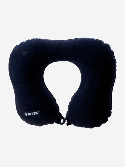 Туристична подушка Hitec Neso модель NESO PILLOWH19-NAVY - фото