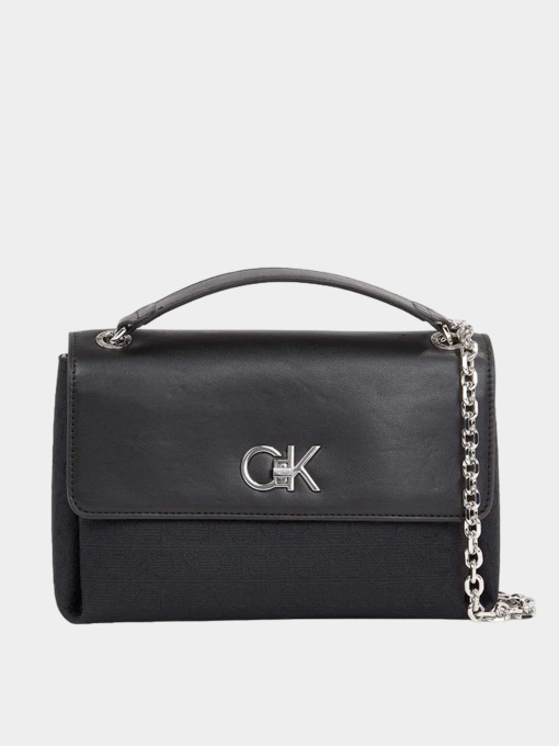Сумки Calvin Klein модель K60K611755-0GK Фото