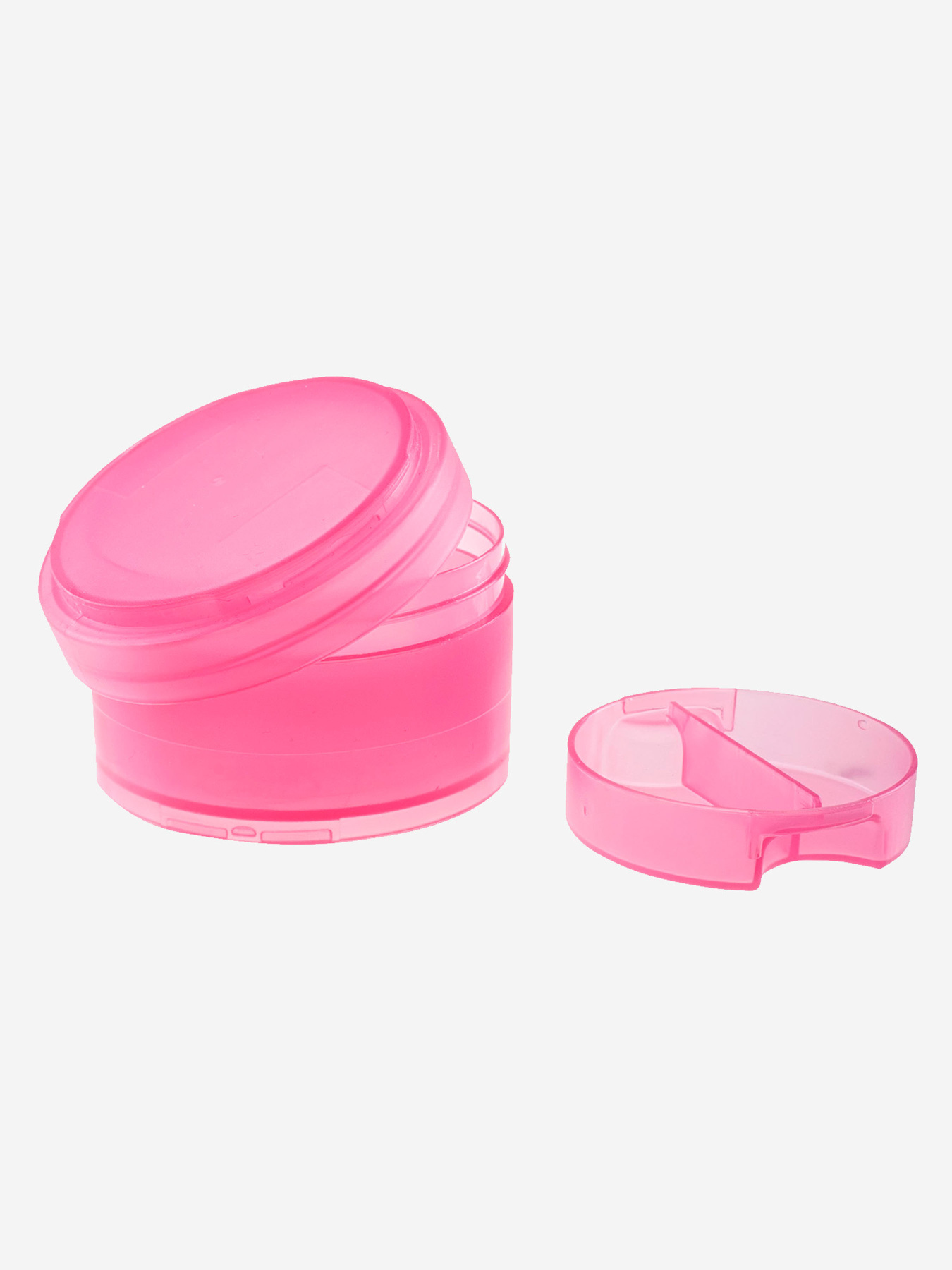 Шейкер IQ Beta Модель BETAI14-PINK/DARK PINK Фото