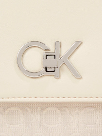 Сумки Calvin Klein модель K60K611755-PC4 Фото