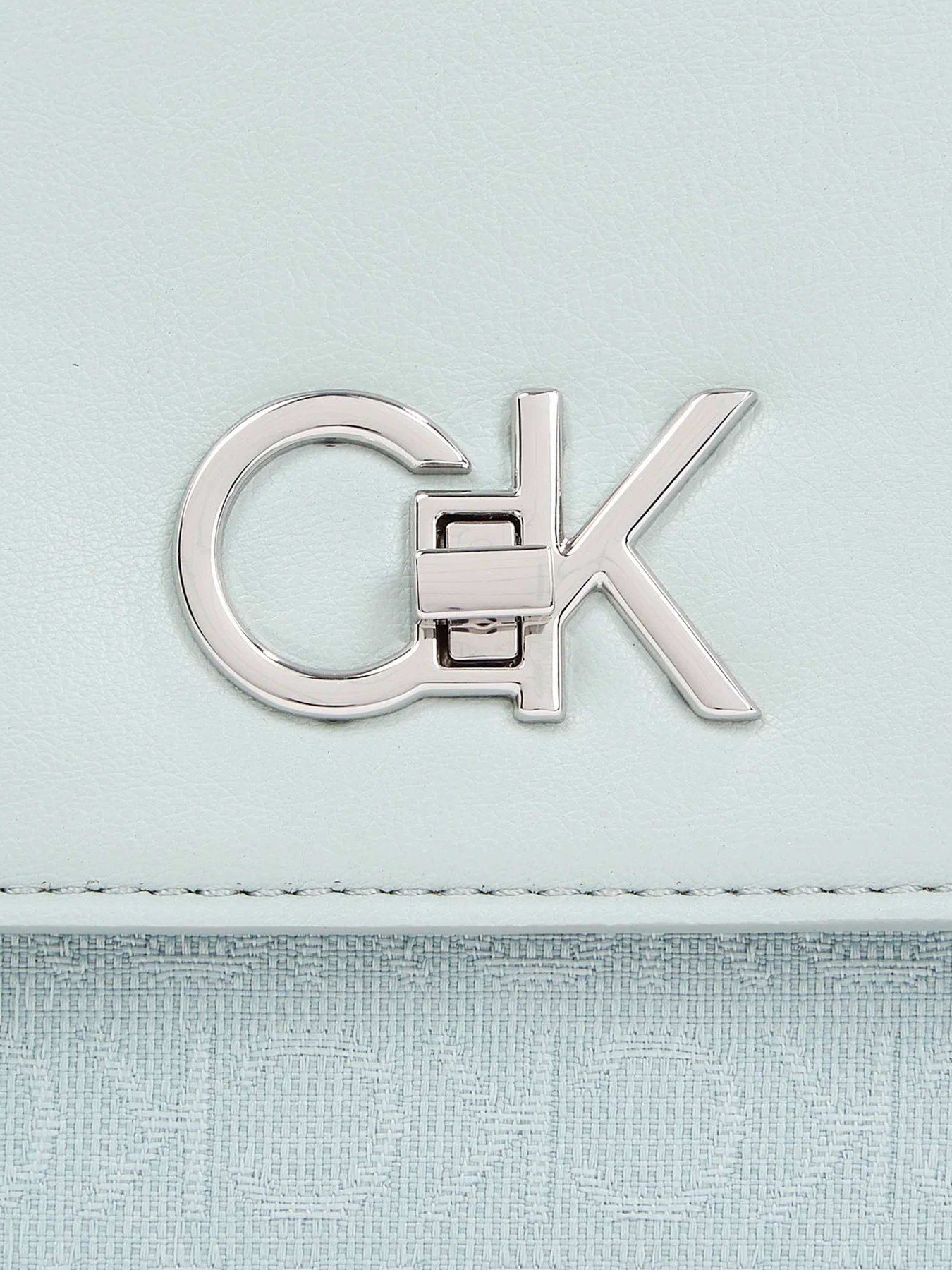 Сумки Calvin Klein модель K60K611755-PEB Фото