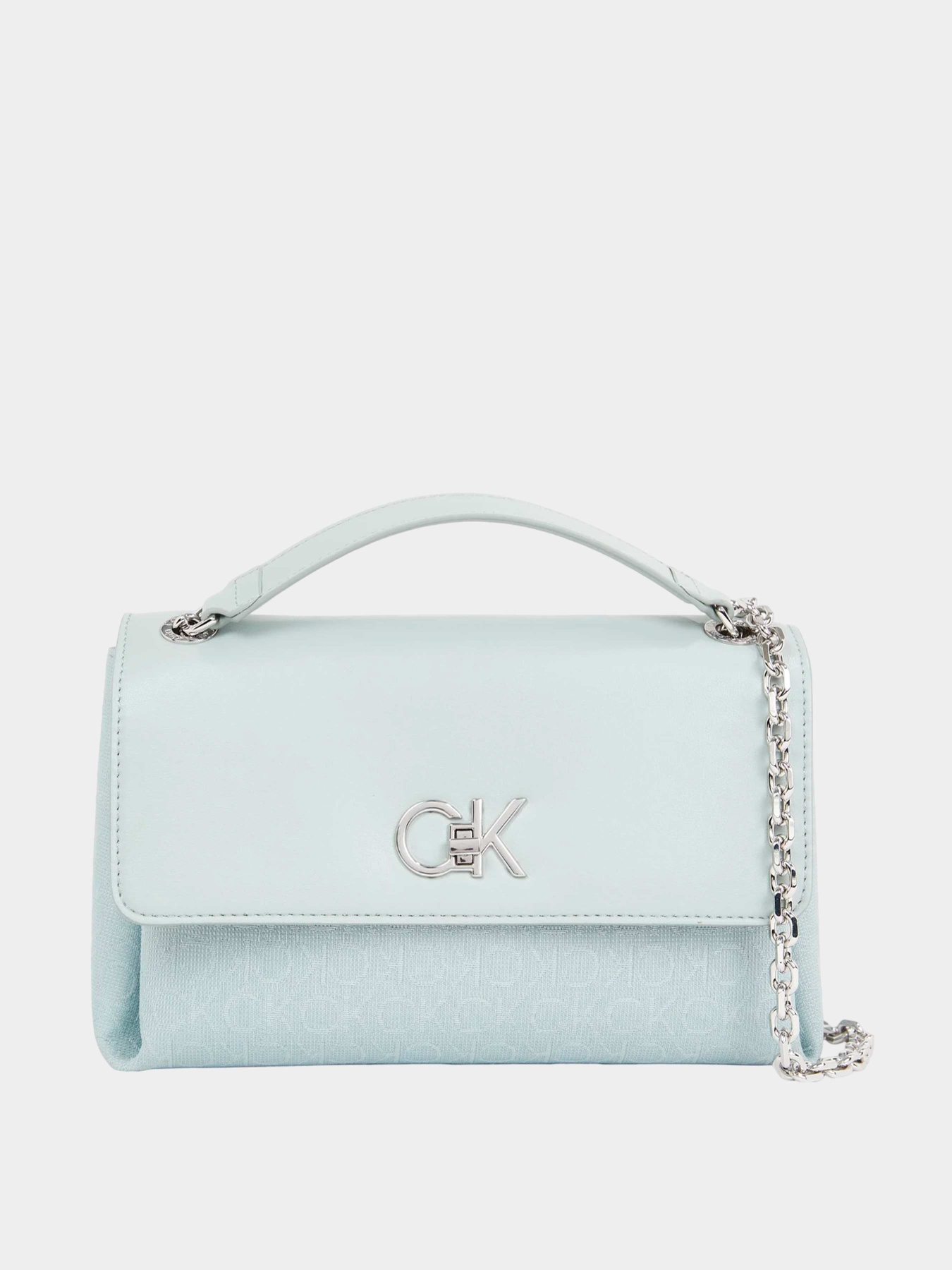 Сумки Calvin Klein модель K60K611755-PEB Фото