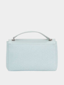 Сумки Calvin Klein модель K60K611755-PEB Фото