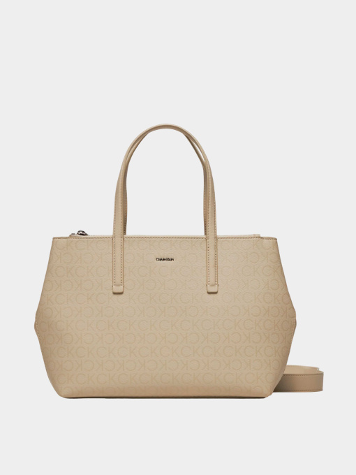 Сумки Calvin Klein модель K60K611758-PEA Фото