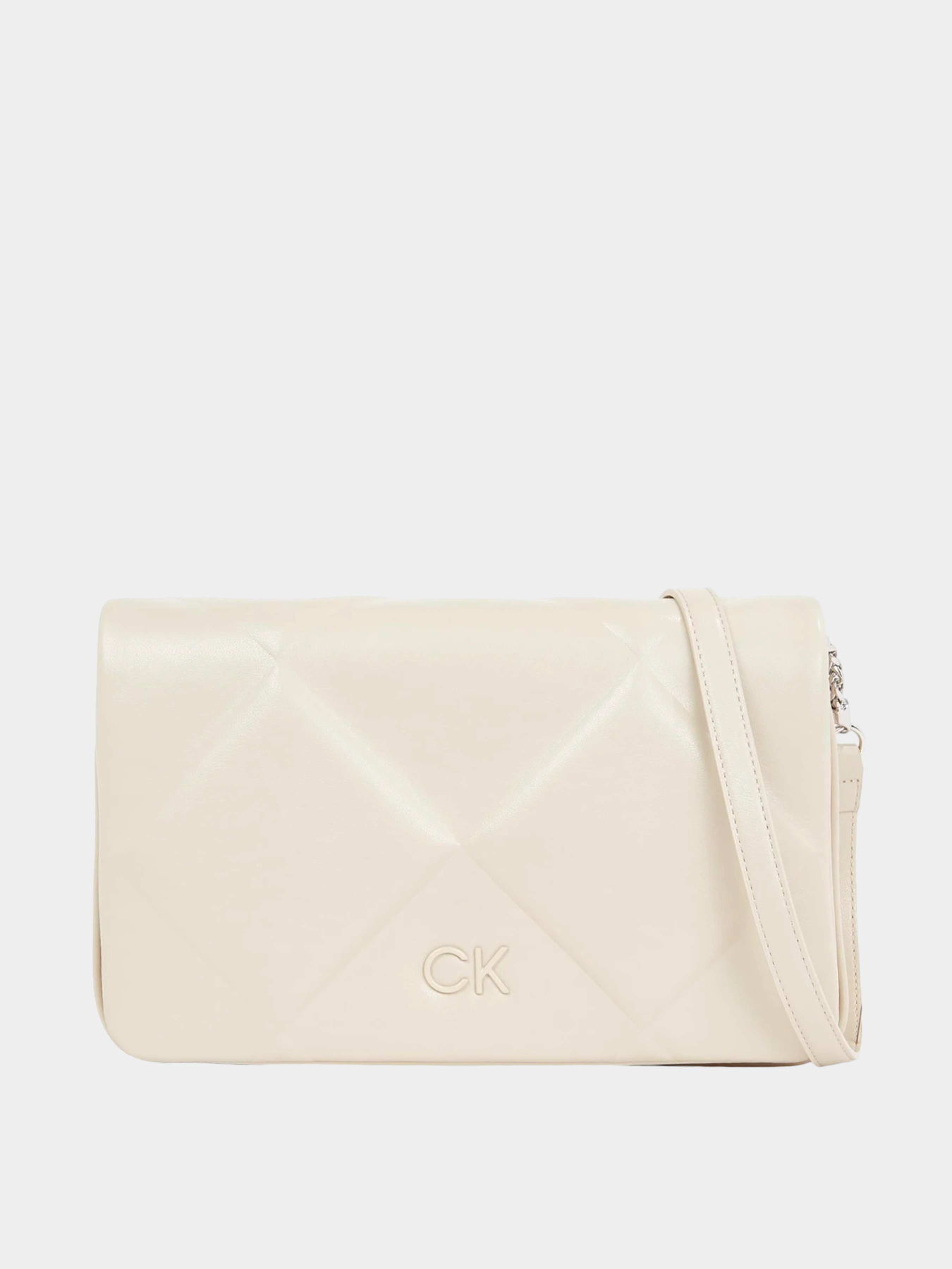 Сумки Calvin Klein модель K60K611759-PEA Фото