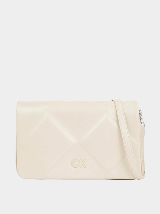Сумки Calvin Klein модель K60K611759-PEA Фото