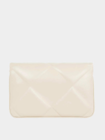 Сумки Calvin Klein модель K60K611759-PEA Фото