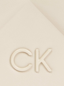 Сумки Calvin Klein модель K60K611759-PEA Фото