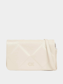 Сумки Calvin Klein модель K60K611759-PEA Фото